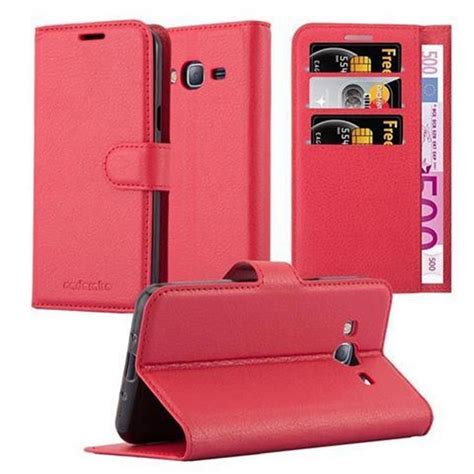 Cadorabo Handyhülle für Samsung Galaxy S DUOS Samsung .